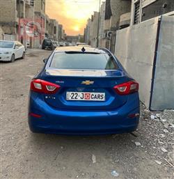 شيفروليه كروز